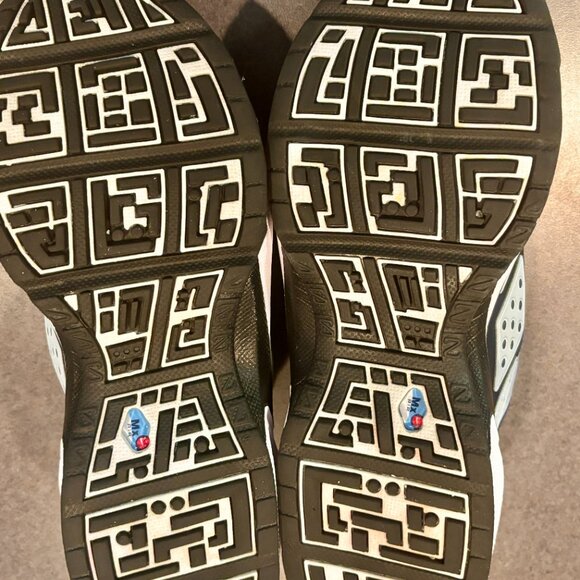 Nike Women's 9 Air Max Sunder Blue Ice HJ8080-400 Ice/Blue/Whisper White****** - Picture 7 of 8